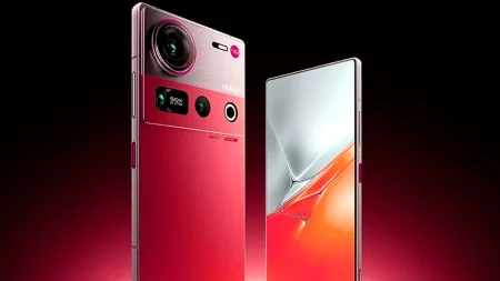 Nubia Z80 Ultra Expands Globally With Snapdragon 8 Elite Gen 5 and 7,200 mAh Battery Nubia Z80 Ultra