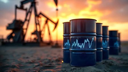 বিশ্ববাজারে ফের বাড়ল তেলের দাম Oil