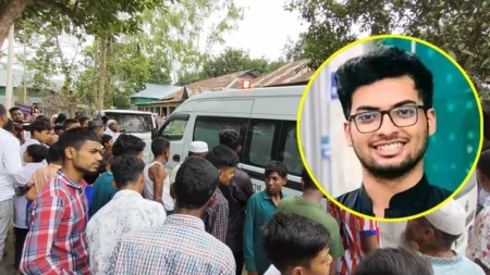 পিএইচডি