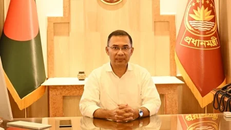 দেশবাসীসহ বিশ্বের সকল মুসলমানকে পবিত্র ঈদের শুভেচ্ছা জানালেন প্রধানমন্ত্রী প্রধানমন্ত্রী