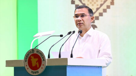 জাতীয় অগ্রগতির সঙ্গে পুলিশের উন্নয়ন সম্পৃক্ত : প্রধানমন্ত্রী প্রধানমন্ত্রী