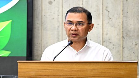 দেশ পরিচ্ছন্ন জ্বালানি ব্যবস্থার পথে এগিয়ে যাচ্ছে : প্রধানমন্ত্রী PM-power
