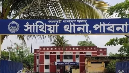 মসজিদের মাইকে ঘোষণা দিয়ে বিএনপি সমর্থকদের ঘরবাড়িতে হামলা, লুট বিএনপি সমর্থক