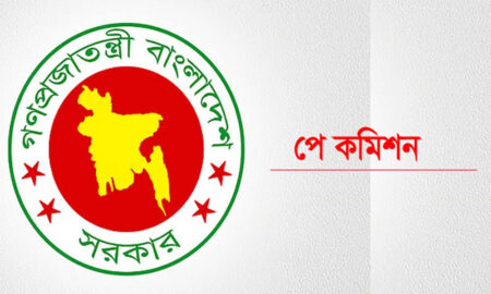 পে স্কেল নিয়ে নতুন আলটিমেটাম সরকারি চাকরিজীবীদের পে স্কেল