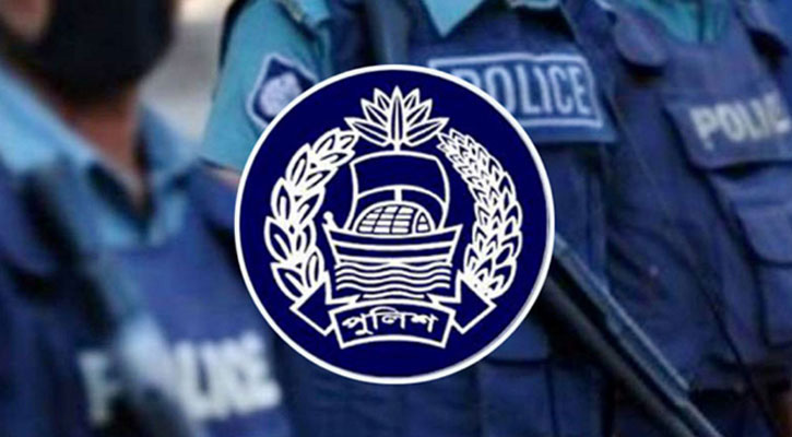 Police-Logo