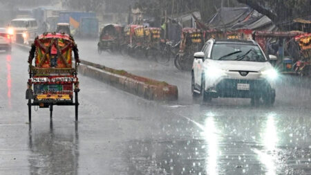 Rain