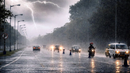 Rain