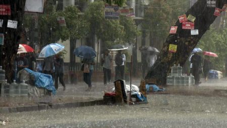 Rain