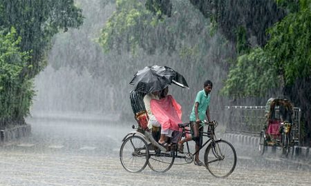 বৃষ্টি