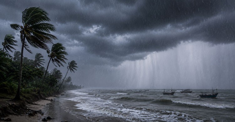 Rain