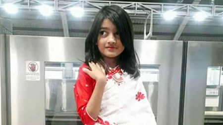 রামিসা হত্যাকাণ্ড নিয়ে চাঞ্চল্যকর তথ্য দিল পুলিশ Ramisa