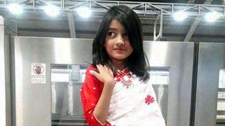 রামিসা হত্যা: পুলিশের হাতে তিন রিপোর্ট, প্রস্তুত সাক্ষী Ramisha