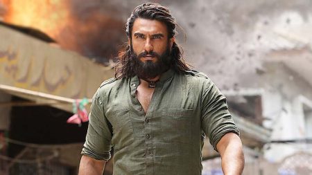 Ranveer Singh