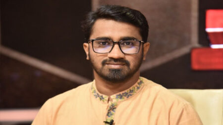 রাশেদ খান