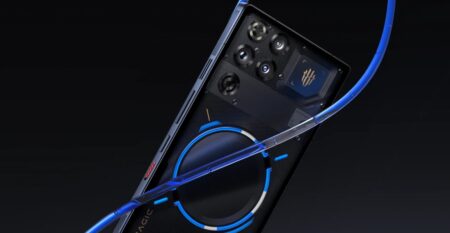 RedMagic 11S Pro+