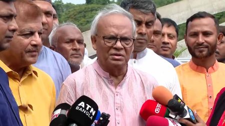 রুহুল কবির রিজভী