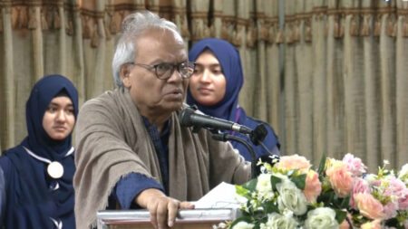 রুহুল কবির রিজভী