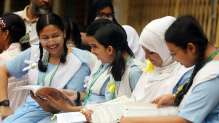 SSC exam