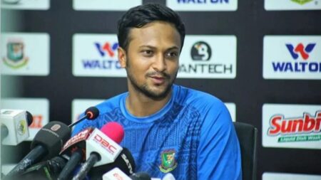 সাকিব