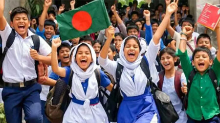 ঈদুল আজহায় লম্বা ছুটিতে যাচ্ছে স্কুল-কলেজ-মাদরাসা স্কুল-কলেজ-মাদরাসা