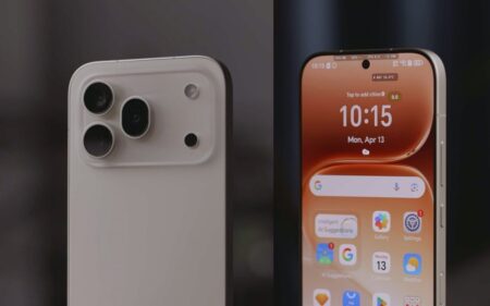 Honor 600 Pro
