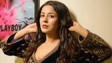 Shehnaaz Gill