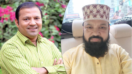 কারাগার থেকে মুক্তি পেয়েছেন অভিনেতা সিদ্দিক অভিনেতা সিদ্দিক