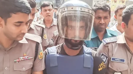 রামিসা হত্যা : ডিএনএ টেস্ট সম্পন্ন, রোববারের মধ্যেই চার্জশিট Sohel
