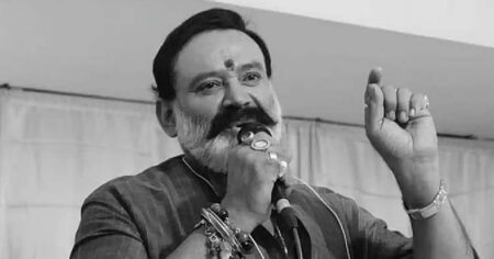 সড়ক দুর্ঘটনায় মারা গেলেন অভিনেতা সন্তোষ Sontos
