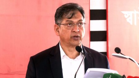 রামিসা হত্যাকাণ্ডের দৃষ্টান্তমূলক বিচার দ্রুতই হবে : স্বরাষ্ট্রমন্ত্রী স্বরাষ্ট্রমন্ত্রী