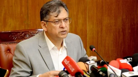 স্বরাষ্ট্রমন্ত্রী