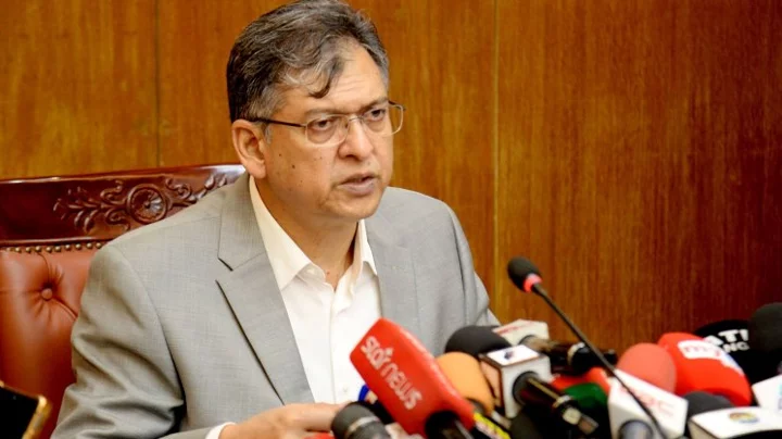 স্বরাষ্ট্রমন্ত্রী