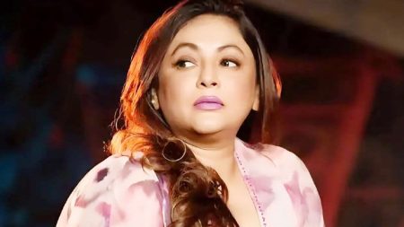 শ্রীলেখা