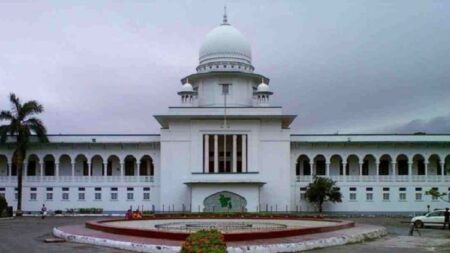 হাইকোর্টের নির্দেশ