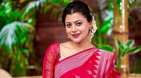 তানজিকা আমিন