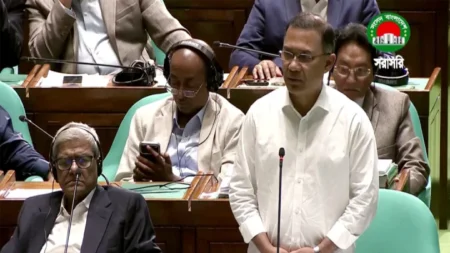গ্রামীণ অর্থনীতি শক্তিশালী করার অঙ্গীকার প্রধানমন্ত্রীর Tarak