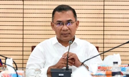 আনসার-ভিডিপির মাধ্যমে প্রতিটি গ্রাম উন্নয়নের কেন্দ্রে পরিণত হবে : প্রধানমন্ত্রী প্রধানমন্ত্রী