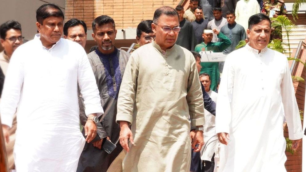 প্রধানমন্ত্রী