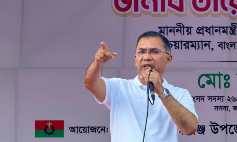 প্রধানমন্ত্রী
