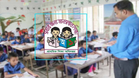 প্রাথমিকের ১৪ হাজার শিক্ষক নিয়োগে জরুরি নির্দেশনা Teacher