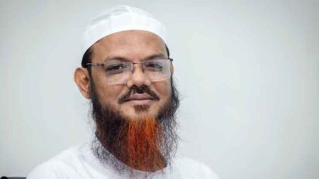 ভাগাভাগির