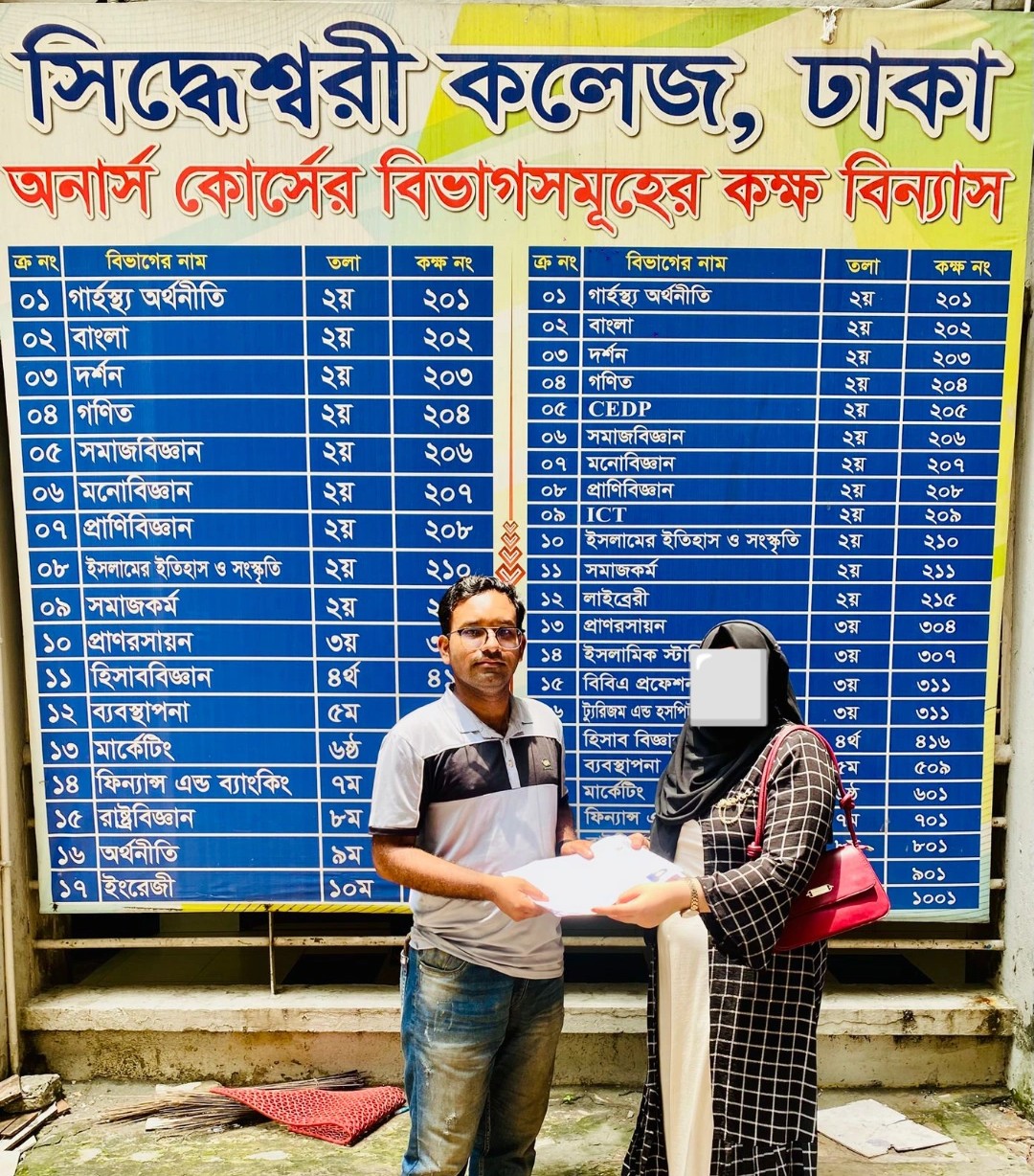ছাত্রদল নেতা বাসিত