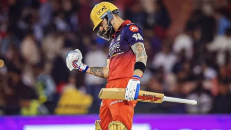 ২০২৭ ODI বিশ্বকাপে খেলবেন বিরাট কোহলি! Virat Kohli