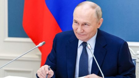 ঈদুল আজহার শুভেচ্ছা জানালেন পুতিন Vladimir Putin