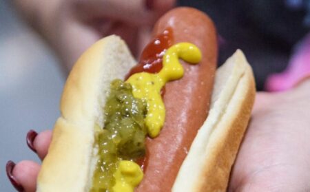 Costco Hot Dogs Hold Their Ground As Company Quietly Updates Iconic Combo costco hot dogs