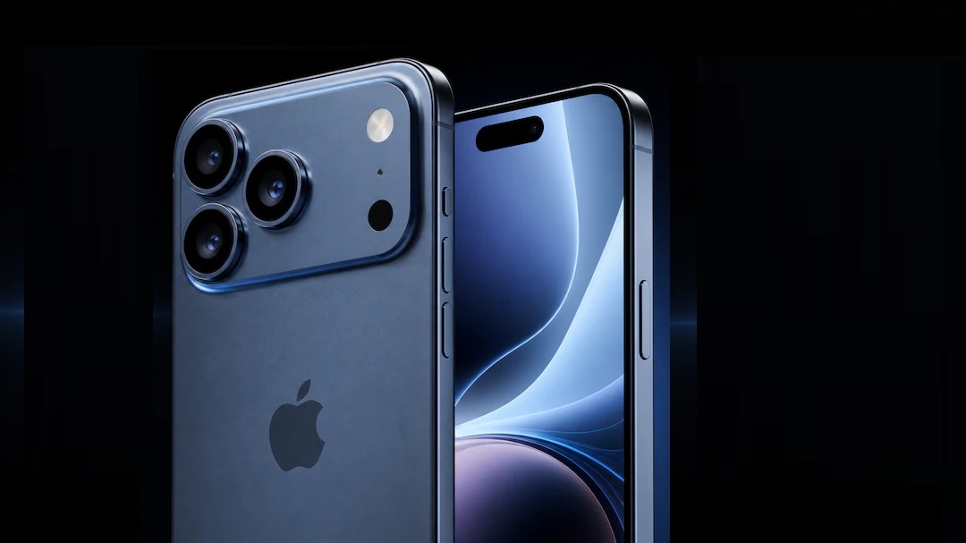 apple iphone 18 pro max