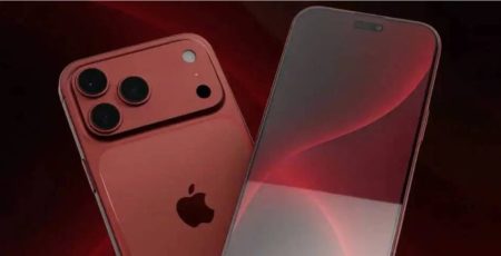 Apple iPhone 18 Pro Max Colours Tipped Again as Magenta Leak Gains Momentum apple iphone 18 pro max