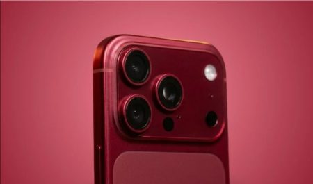 Apple iPhone 18 Pro Max Prices May Stay Close to Current Models as Apple Eyes Premium Upgrades apple iphone 18 pro max