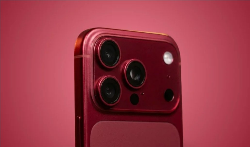 apple iphone 18 pro max