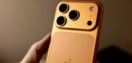 Apple iPhone 18 Pro Max Leak Points to Smaller Display Cutout and Subtle Design Shift apple iphone 18 pro max